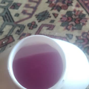 Tursil Sıvı Deterjan Şişesi Eksik Dolum Ve Müşteri Hizmetlerine Ulaşılamıyor