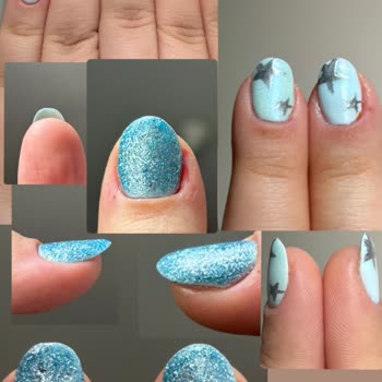 Tırnak Uzatma Ve Nail Art İşleminde Sim, Şekil Ve Kalite Sorunları Yaşadım
