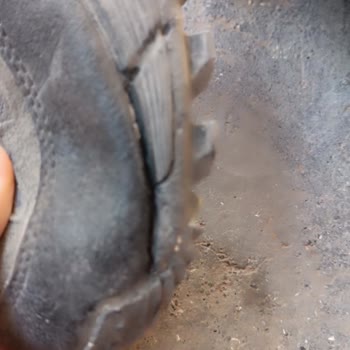 Reebook Zig Kinetica Ayakkabıda Kısa Sürede Yırtılma Sorunu