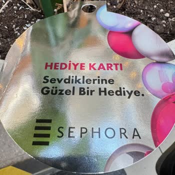 Hediye Kartı İadesi Konusunda Yetersiz Bilgilendirme Ve Mağduriyet