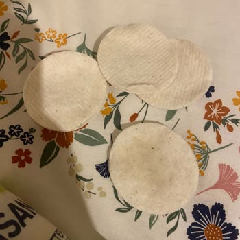 Aldığım Pamuk Kirli Çıktı İade Sürecinde Muhatap Bulamıyorum