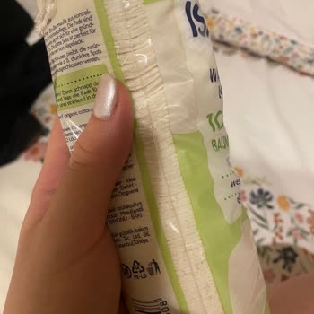 Aldığım Pamuk Kirli Çıktı İade Sürecinde Muhatap Bulamıyorum