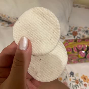 Aldığım Pamuk Kirli Çıktı İade Sürecinde Muhatap Bulamıyorum