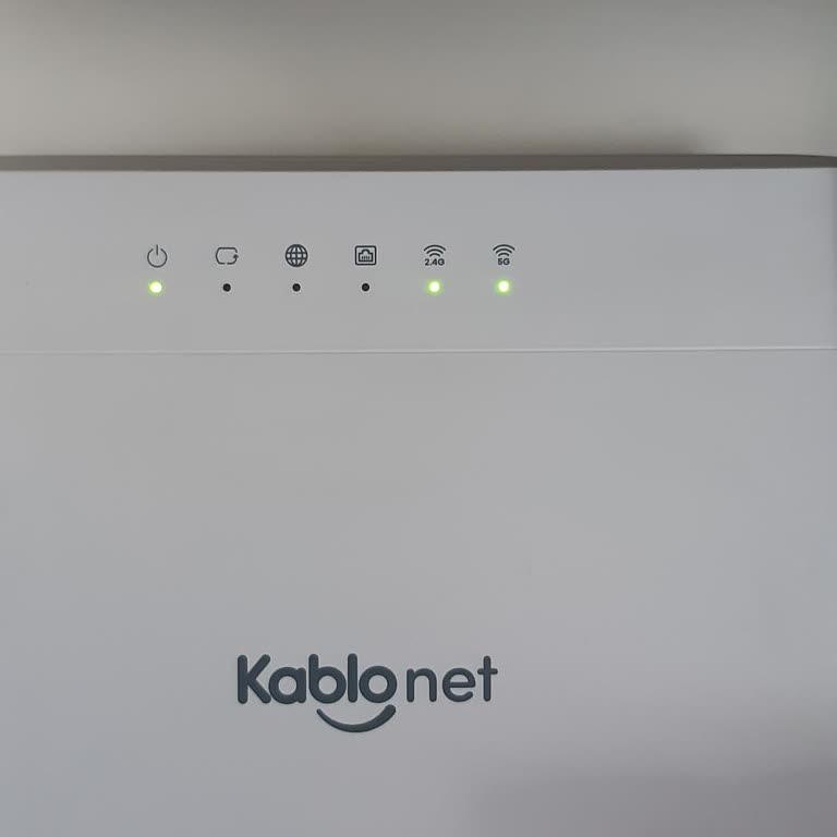 8 Gündür Çözülmeyen İnternet Sorunu Ve Müşteri Hizmetlerinden Bilgi Alamama