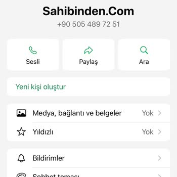 Ödeme Sonrası Tehdit Ve Hatalı İşlem Mağduriyeti