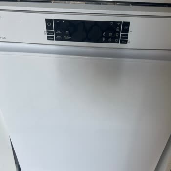 Vestel Bulaşık Makinesi Ve TV İle Yaşanan Sorunlar Ve Yetersiz Destek