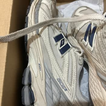 Garantili New Balance Ayakkabım 6 Ayda Yırtıldı, İade Talebim Reddedildi