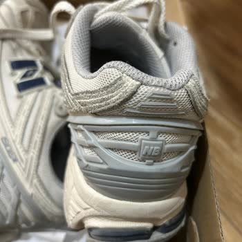 Garantili New Balance Ayakkabım 6 Ayda Yırtıldı, İade Talebim Reddedildi