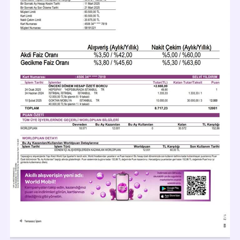 Sipariş Verdiğim Köşe Takımı 6 Ayda Teslim Edilmedi, Mağdur Edildim
