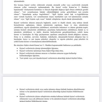 Sözleşmede Olmayan 2000 TL Kuaför Ücreti Kesildi