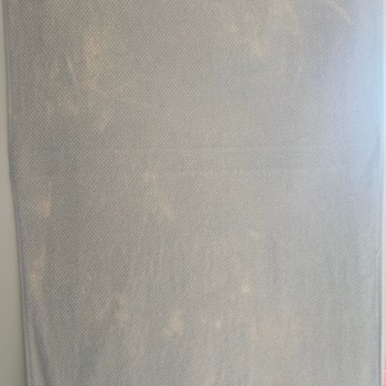 ABC Sıvı Deterjan Kıyafetlerimde Leke Ve Renk Bozulmasına Sebep Oldu