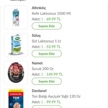 ABC Sıvı Deterjan Kıyafetlerimde Leke Ve Renk Bozulmasına Sebep Oldu
