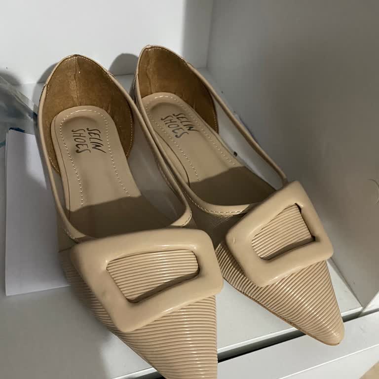 Selin Shoes İade Ücretinde Kesinti Ve Yetersiz Bilgilendirme Hayal Kırıklığı Yarattı