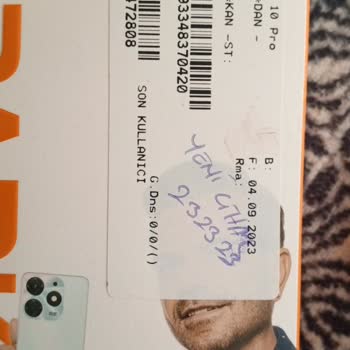 Tecno Spark 10 Pro'da Sürekli Devam Eden Ses Problemi