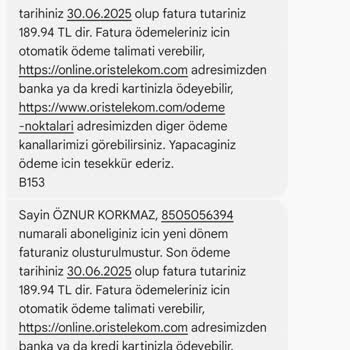 Kurulum Yapılmadan Haksız Fatura Çıkarılması