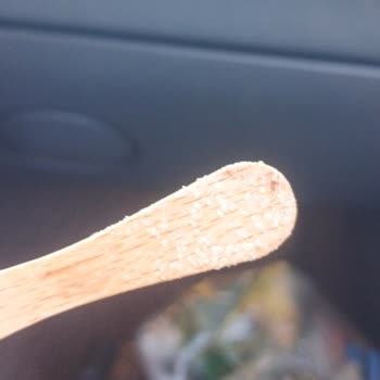 Aldığım Magnum Ürünlerinin Bozuk Çıkması Ve Tadı Eskisi Gibi Değil