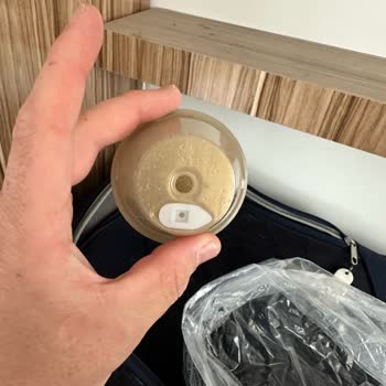 Kiwi El Ütüm Servisten Eksik Ve Onarılmadan Döndü