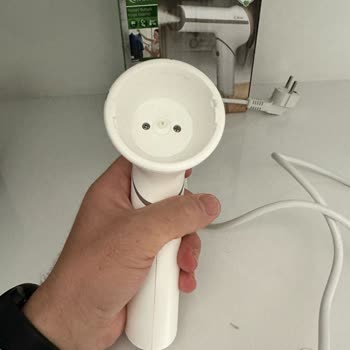 Kiwi El Ütüm Servisten Eksik Ve Onarılmadan Döndü