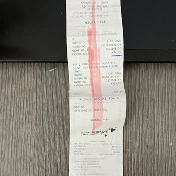 Türk Telekom Bayisinde Ödeme Karmaşası Ve Çalışanlardan Uygunsuz Tutum