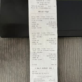 Türk Telekom Bayisinde Ödeme Karmaşası Ve Çalışanlardan Uygunsuz Tutum