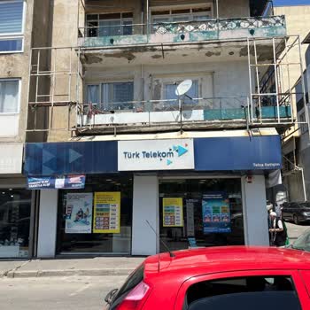 Türk Telekom Bayisinde Ödeme Karmaşası Ve Çalışanlardan Uygunsuz Tutum