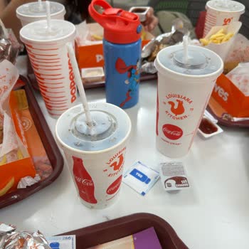 Siparişim Yanlış Ve Soğuk Geldi Mağdur Edildik