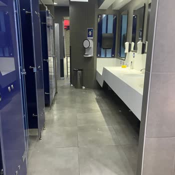 İDO Yalova Terminalindeki Yüksek Tuvalet Ücreti Ve Temizlik Sorunu