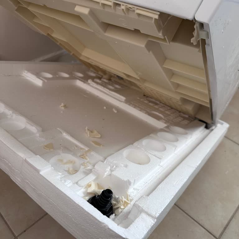 Kurutma Makinesi Kurulumu İçin Uzun Süre Bekletildim