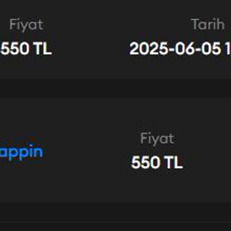 Satın Aldığım Valorant VP Teslim Edilmedi Ve Destek Yanıt Vermiyor
