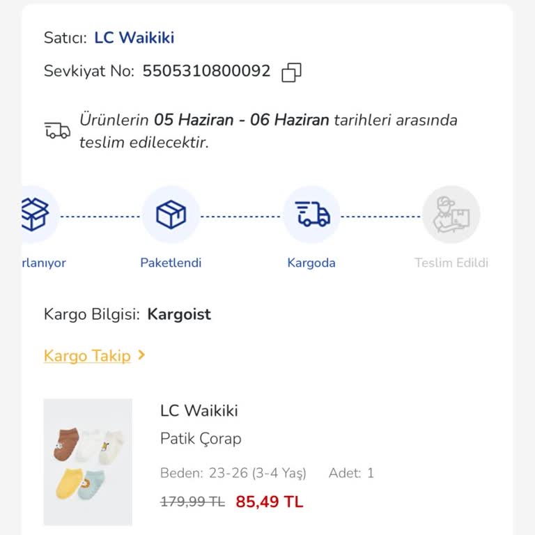 Bayram Öncesi Kargo Mağduriyeti: 5 Gündür Teslim Edilmeyen Sipariş