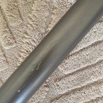 Çizik Teslim Edilen Philips Süpürge Ve Servis İletişim Sorunu