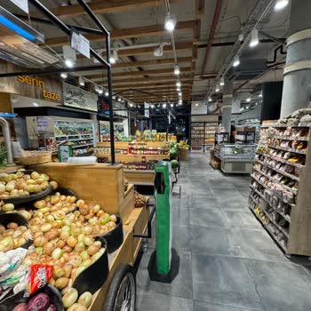 Carrefour SA Gurme Marketindeki Soğanların Kalitesizliği Ve Hijyen Sorunu