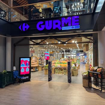Carrefour SA Gurme Marketindeki Soğanların Kalitesizliği Ve Hijyen Sorunu