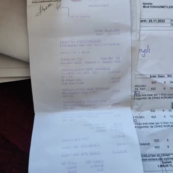 Ttec Robot Süpürgede Yaşadığım Sorunlar Ve Media Markt Mağduriyeti