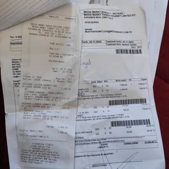 Ttec Robot Süpürgede Yaşadığım Sorunlar Ve Media Markt Mağduriyeti