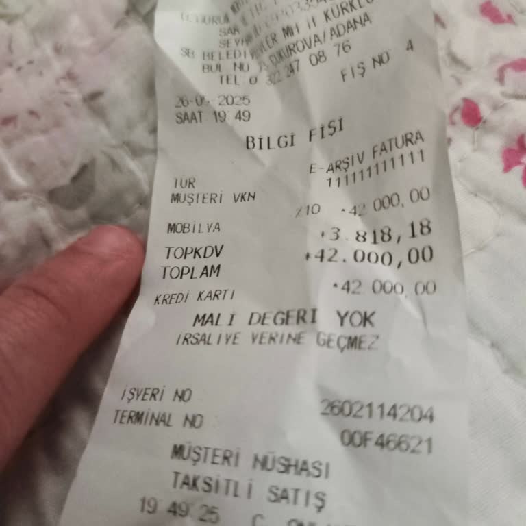 Satın Aldığım Klimanın Teslimatı Ve Kurulumu Yapılmadı, Para İadesi İstiyorum