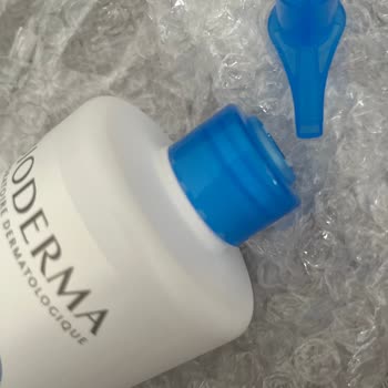 Bioderma Aldığım Ürün Orijinal Değil Ve Kırık Geldi