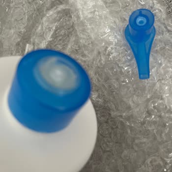 Bioderma Aldığım Ürün Orijinal Değil Ve Kırık Geldi