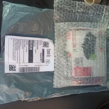 Hepsiburada Siparişimde Eksik Fren Balatası Gönderildi Mağduriyetim Çözülemedi