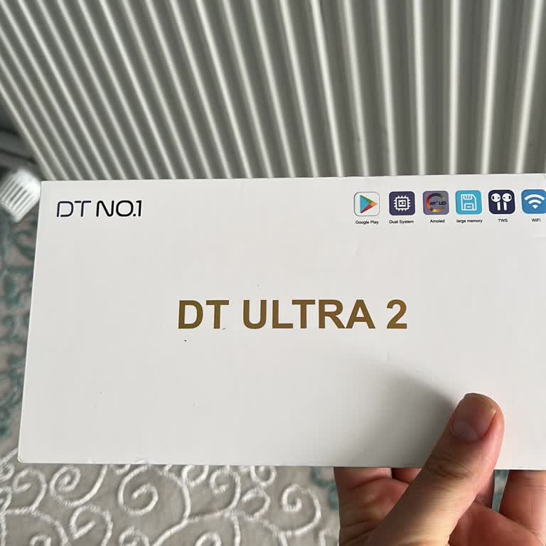 Akıllı Saatin Şarjı Bir Günü Bile Çıkarmıyor, İade Kabul Edilmiyor