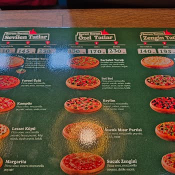 Menüdeki Fiyat İle Kasadaki Fiyat Arasındaki Tutarsızlık Hayal Kırıklığı Yarattı