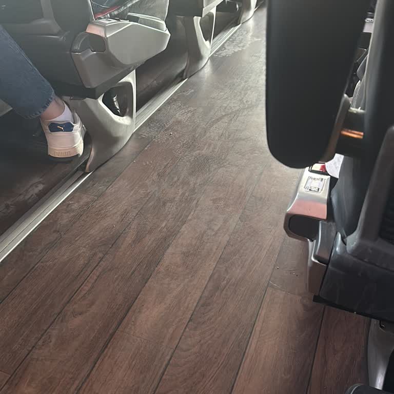 Pamukkale Otobüslerinde Temizlik Ve Yolcu İndirme Sorunu