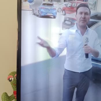 Garanti Kapsamındaki Toshiba TV'de Ekran Arızası Ve Haksız Servis Raporu