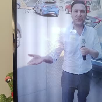 Garanti Kapsamındaki Toshiba TV'de Ekran Arızası Ve Haksız Servis Raporu