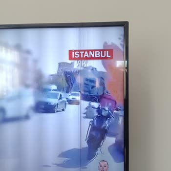 Garanti Kapsamındaki Toshiba TV'de Ekran Arızası Ve Haksız Servis Raporu