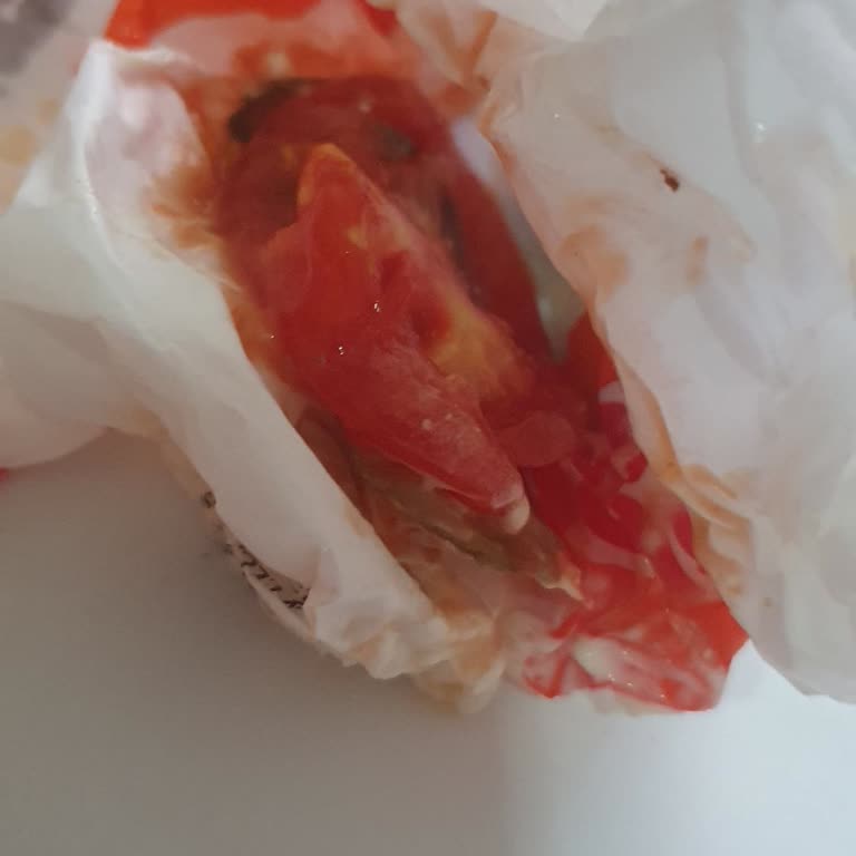 Sipariş Notlarının Dikkate Alınmaması Ve Sağlık Sorunları
