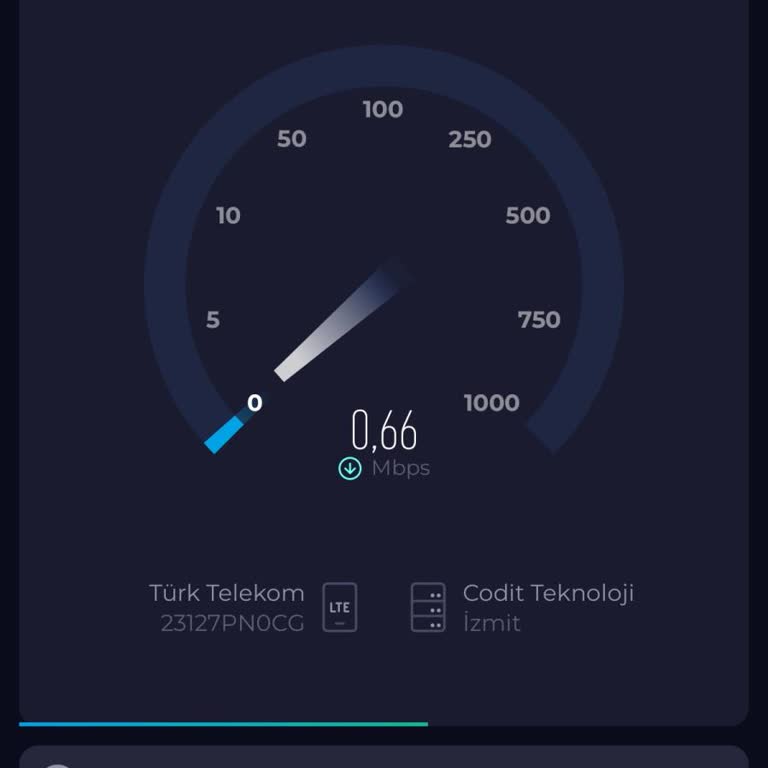 Türk Telekom'da Yıllardır Çözülemeyen Çekim Problemi Ve Yetersiz Geri Dönüş