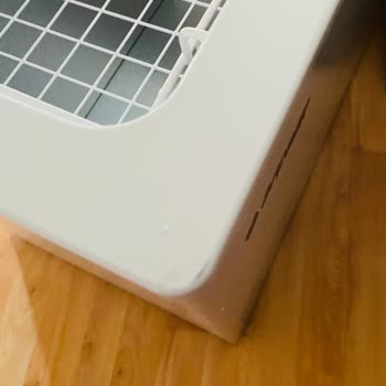 Arçelik Yeni Alınan Derin Dondurucuda Beklenmedik İkinci El İzlenimi