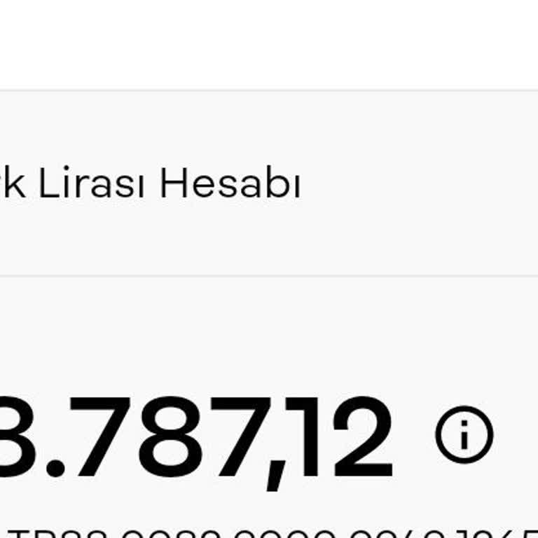 Papara Hesabımda Kısıtlama Ve Bilgi Eksikliği Nedeniyle Mağduriyet Yaşıyorum