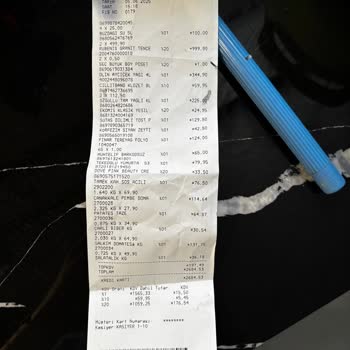 Satın Alınan Tereyağında Küf Sorunu